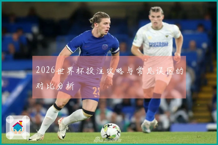 2026世界杯投注攻略与常见误区的对比分析