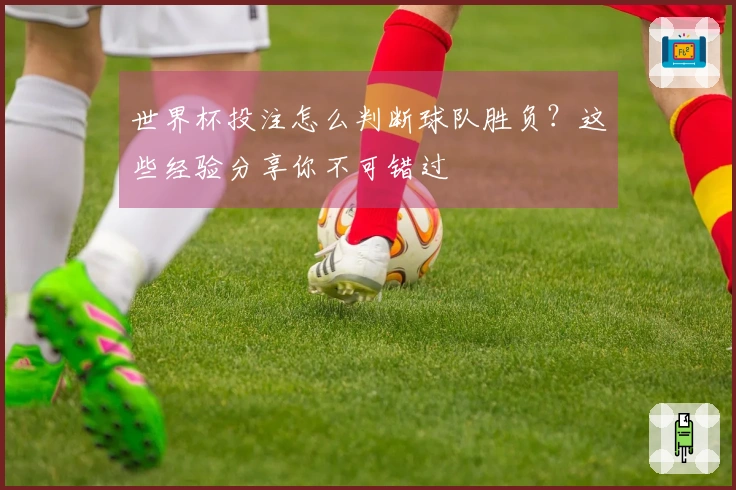 世界杯投注怎么判断球队胜负？这些经验分享你不可错过