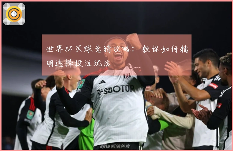 世界杯买球竞猜攻略：教你如何精明选择投注玩法